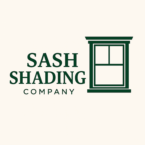Sash Shading Company